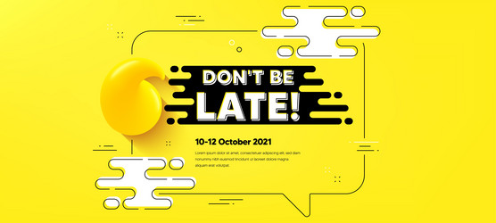 Dont Late Vector Images (over 200)