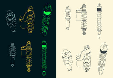 Motorcycle Shock Vector Images (over 890)