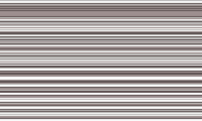 subtle horizontal lines in grayscale create vector image