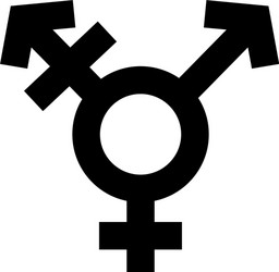 Transgender Sexual Shemale Vector Images (35)