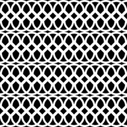 design seamless grating pattern vector image