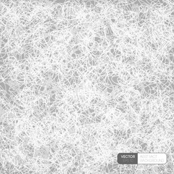 Scribble background vector