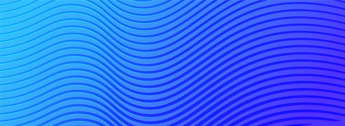 abstract blue background design with dynamic vector image