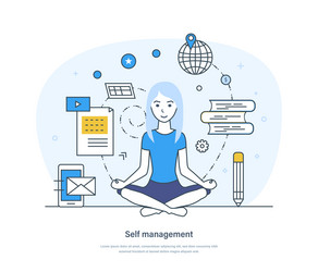 Self Control Vector Images (over 5,100)