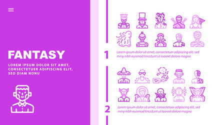 Animated Header Vector Images (over 7,400)