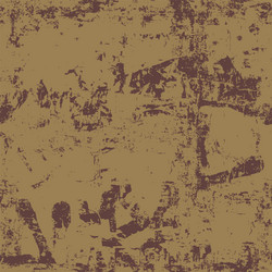 abstract seamless pattern in the grunge style vector image