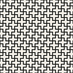 Geometric Diagonal Pattern vector image