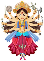 Durga Cartoon Vector Images (over 380) Durga Cartoon Vector Images (over 380)