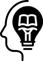 Knowledge Royalty Free Vector Image - VectorStock
