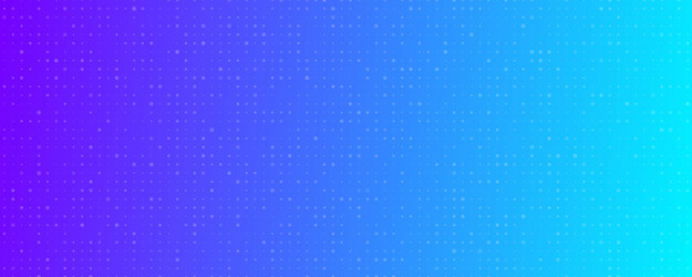 Abstract Geometric Gradient Background vector image