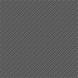 Gray Fabric Texture Seamless Pattern vector image