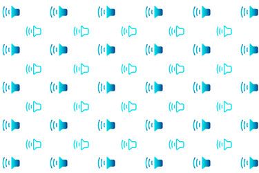 abstract volume pattern background vector image