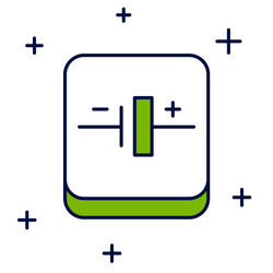 Dc Power Supply Symbol Vector Images (over 120)