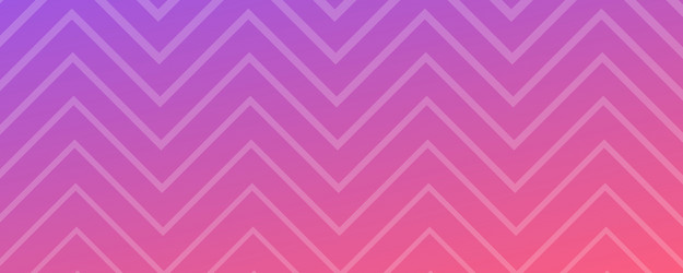 modern colorful gradient background with lines vector image