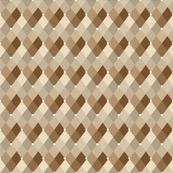 Geometric Triangle Pattern vector image
