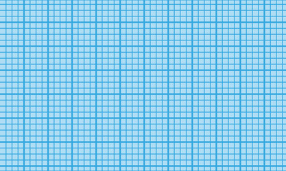 millimeter graph paper blueprint template vector image