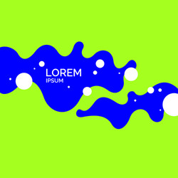 modern backgrounds with abstract elements vector image