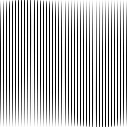 Vertical parallel lines abstract texture vector