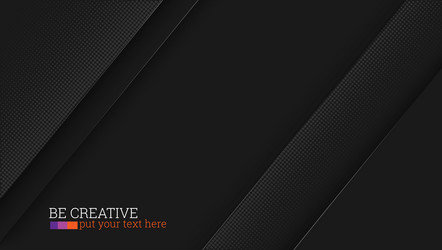 dynamic and multi layered background abstract vector image
