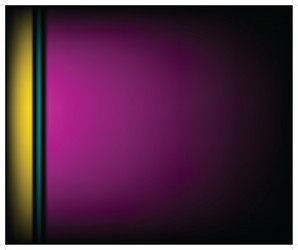 Dynamic Color Gradient Background vector