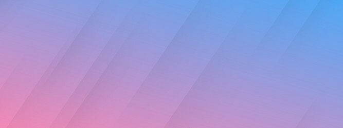 Gradient background with diagonal line vector