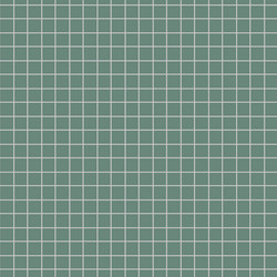 grid paper abstract squared background with color vector image