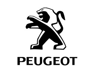 Peugeot Logo - Car Emblem Vector Image
