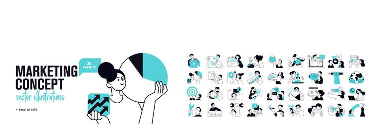 Marketing Vector Images (over 2.7 million)