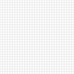 seamless pattern with thin lines grid vector image