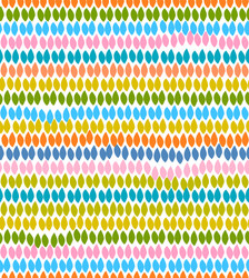abstract pattern background vector image