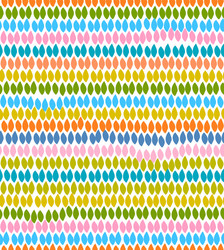 Abstract pattern background vector