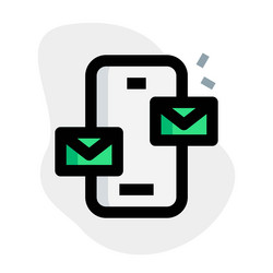 Spam a fraudulent message used to corrupt data vector