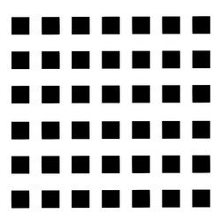 Abstract background of cubesabstract square vector