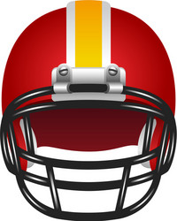 The Cleveland Browns Football Helmet Vector Illustration Clipart, Free  Football Helmet, Free Football Helmet Clipart, Cartoon Free Football Helmet  PNG and Vector with Transparent Background for Free Download