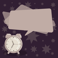 design business empty copy space text for ad vector image