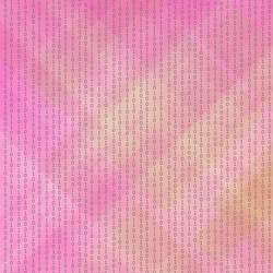 binary code background vector image