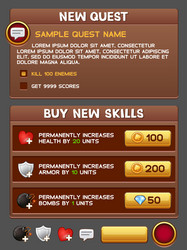 Cartoon Button Set Game Pack Gui Vector Images (44) Cartoon Button Set Game Pack Gui Vector Images (44)
