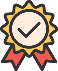Quality control Royalty Free Vector Image - VectorStock