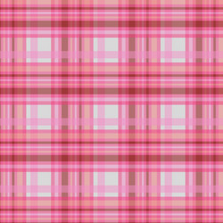 abstract fabric seamless pattern background vector image