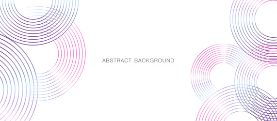 minimal abstract background with gradient vector image