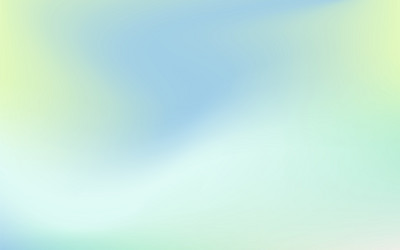 soft smooth gradient blurred background design vector image