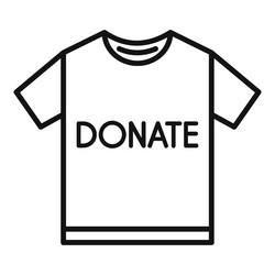 Donation shirt - Roblox