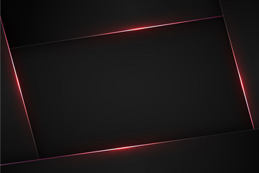 Abstract Tech Background vector