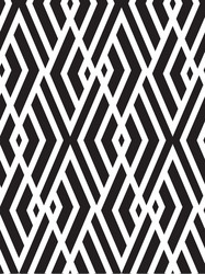 abstract repeating classical background vector image