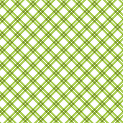 Check Pattern Fabric Background vector image