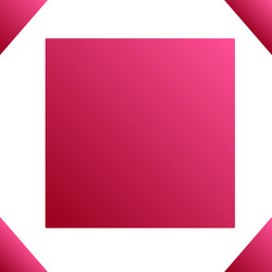 square format abstract background backdrop simple vector image