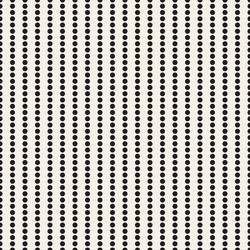 seamless pattern repeating geometric elements vector image