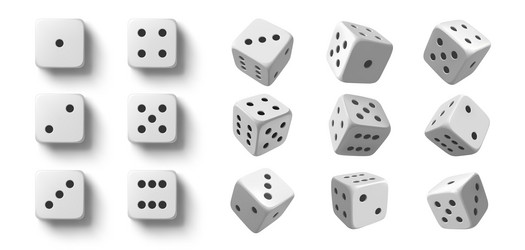 Roll of the Dice