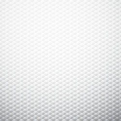 Grey textured triangular background vector