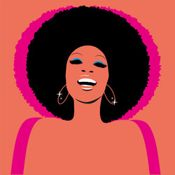 Afro Funk Vector Images (over 300)